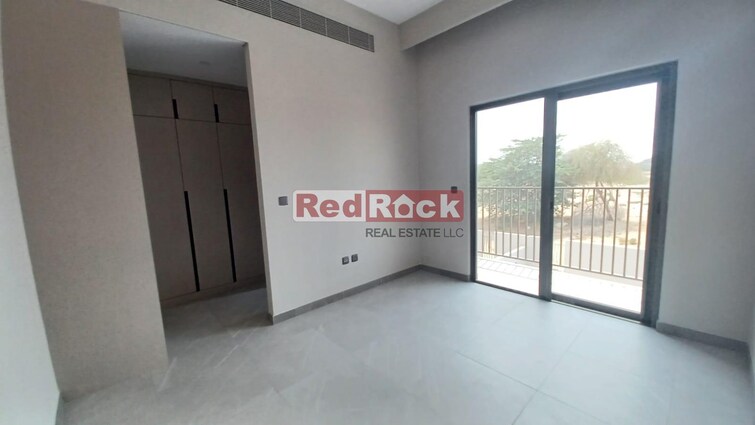 District 7 Townhouse for Rent, Mohammed Bin Rashid City, Dubai