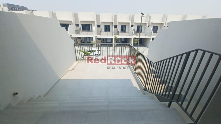 District 7 Townhouse for Rent, Mohammed Bin Rashid City, Dubai