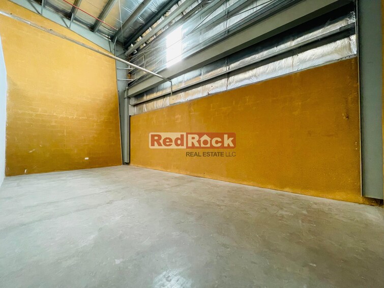 Ras Al Khor Industrial Warehouse for Rent, Ras Al Khor, Dubai