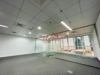 The Exchange Business Bay Office Space for Rent, Business Bay, Dubai