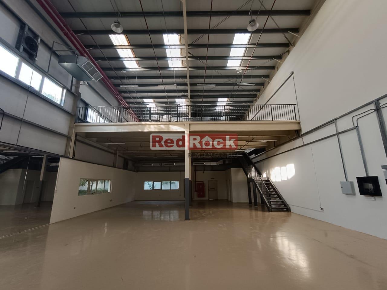 Phase 2 Warehouse for Rent, Dubai Investment Park (DIP), Dubai