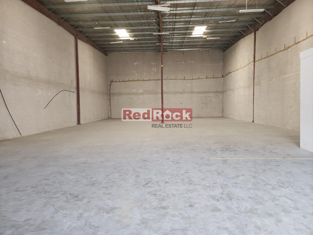 Phase 1 Warehouse for Rent, Dubai Investment Park (DIP), Dubai