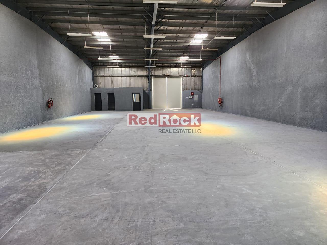 Jebel Ali Industrial Area Warehouse for Rent, Jebel Ali, Dubai