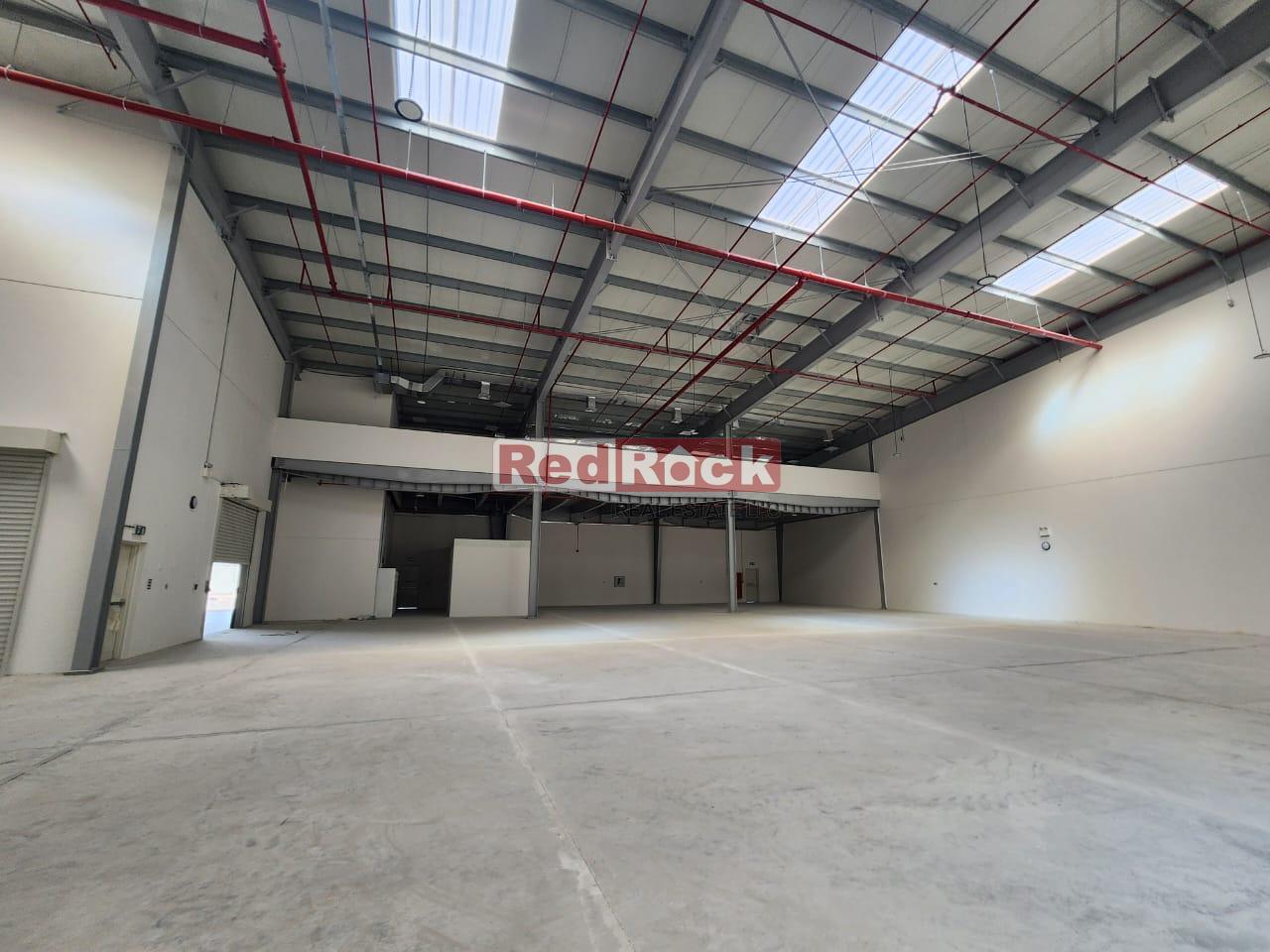 Jebel Ali Industrial Area Warehouse for Rent, Jebel Ali, Dubai