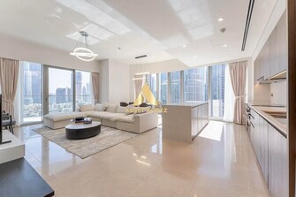 3 BR Apartment For Rent in Grande Cover Image