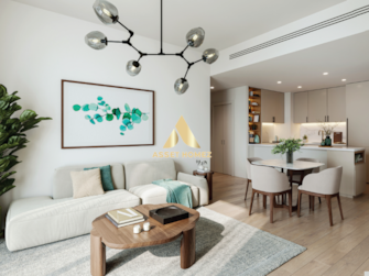 3 BR Apartment For Sale in Holland Gardens Cover Image