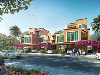 Nice Townhouse for Sale, Damac Lagoons, Dubai