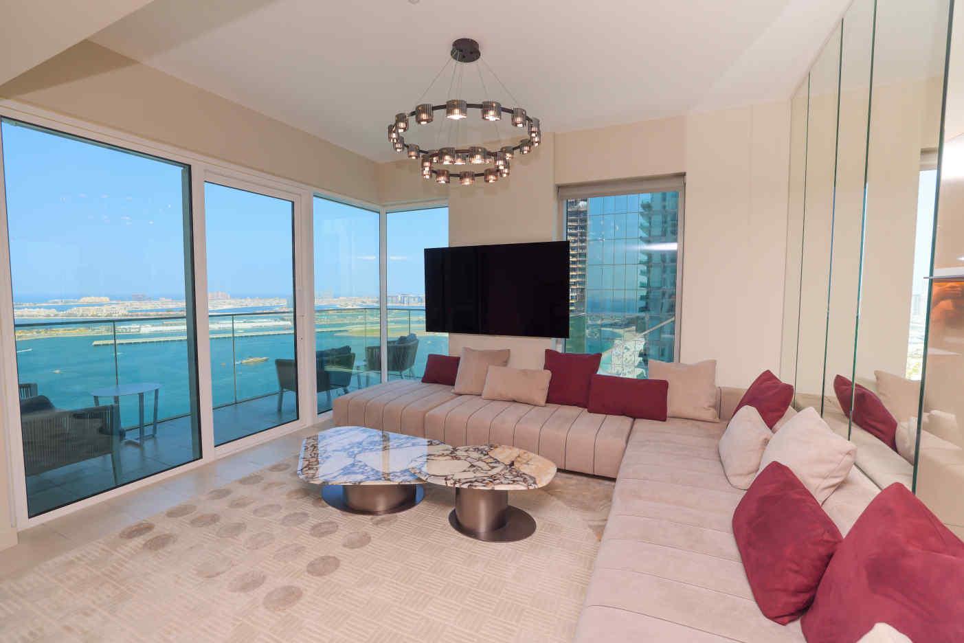 La Vie Apartment for Sale, Jumeirah Beach Residence (JBR), Dubai