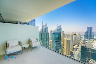 3 BR Apartment For Rent in Five Luxe JBR Cover Image