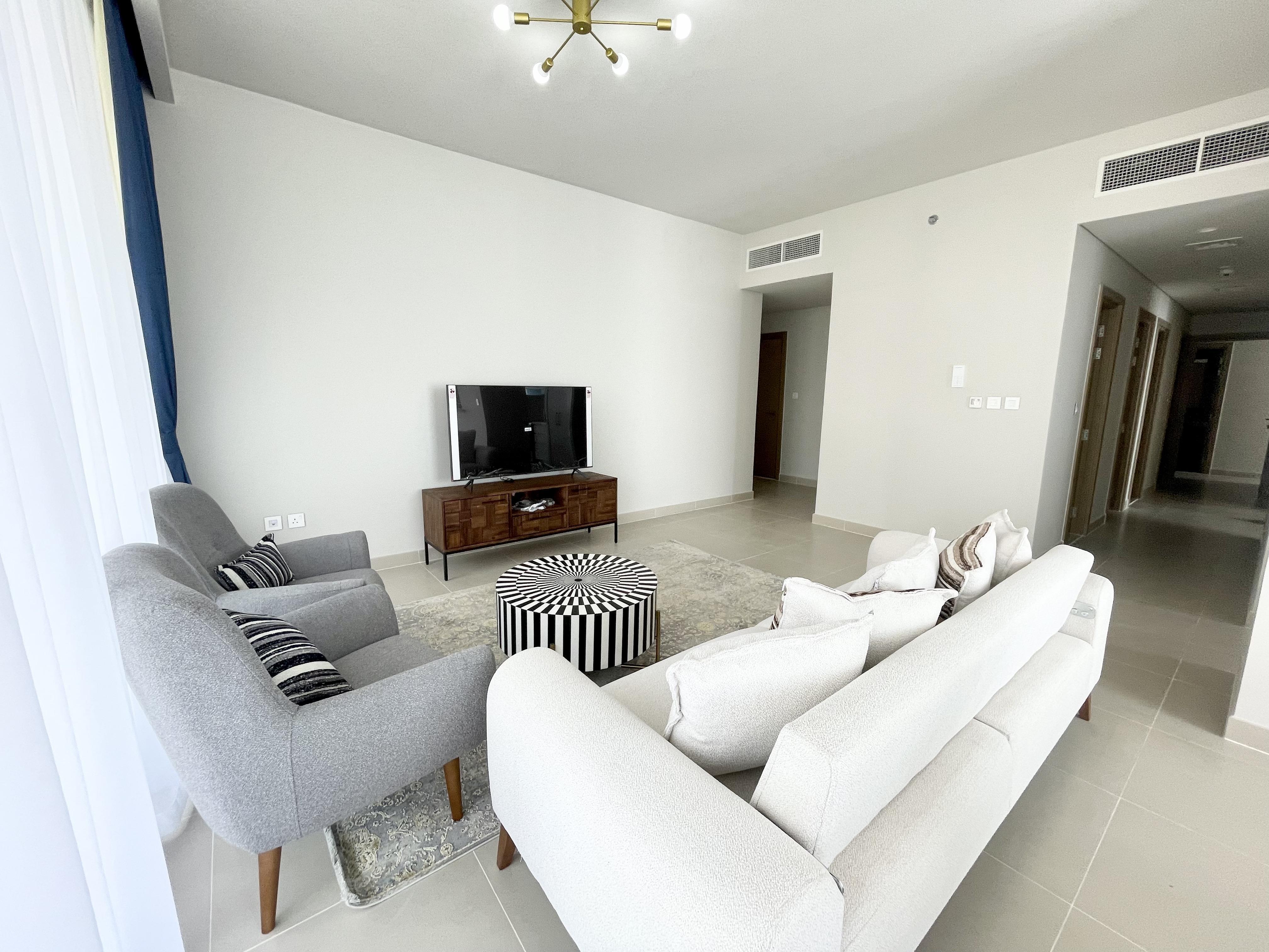  Apartment for Sale, Dubai Creek Harbour, Dubai