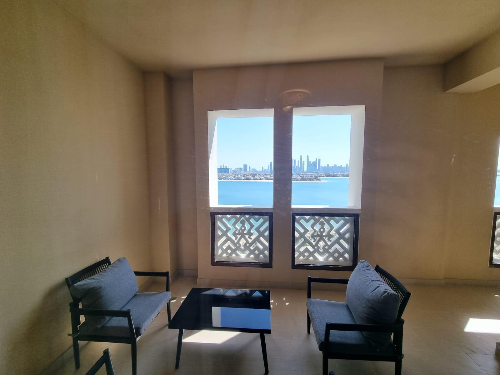 Kingdom Of Sheba Apartment for Rent, Palm Jumeirah, Dubai