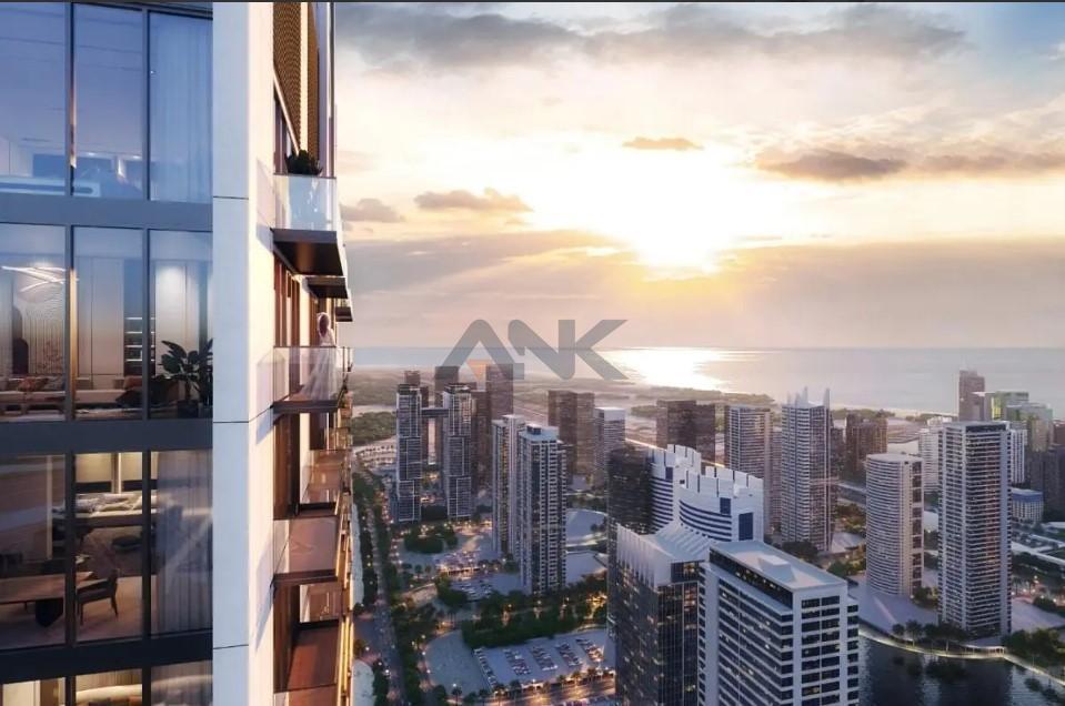 Sobha Verde Apartment for Sale, Jumeirah Lake Towers (JLT), Dubai