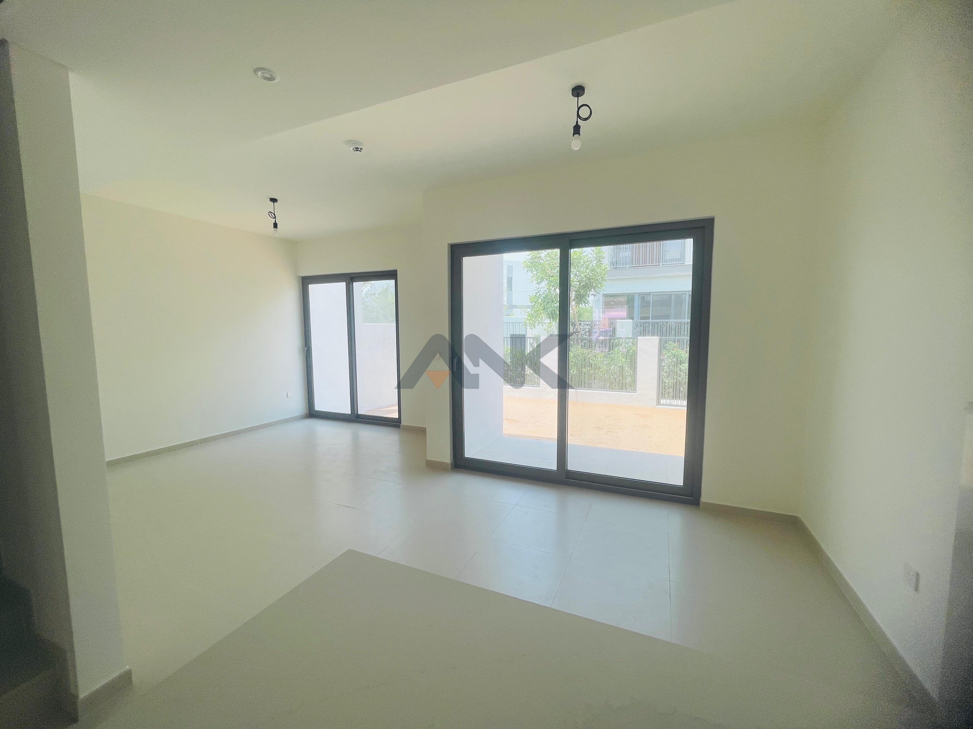 Elan Villa for Rent, Tilal Al Ghaf, Dubai