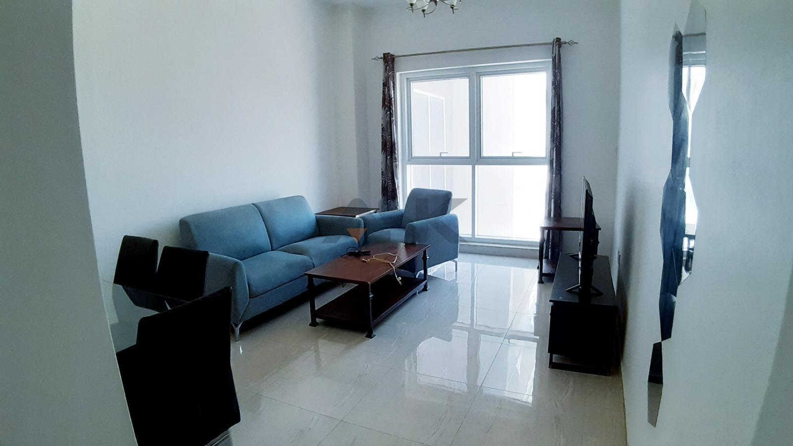 JVC District 12 Apartment for Rent, Jumeirah Village Circle (JVC), Dubai