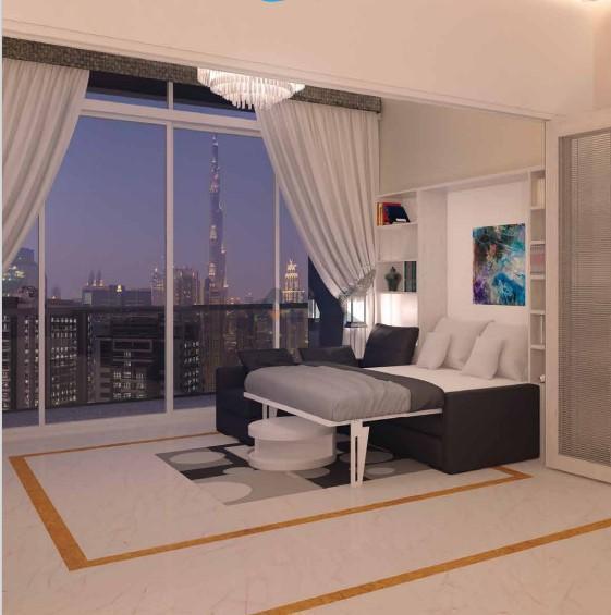  Apartment for Sale, Dubai Silicon Oasis, Dubai