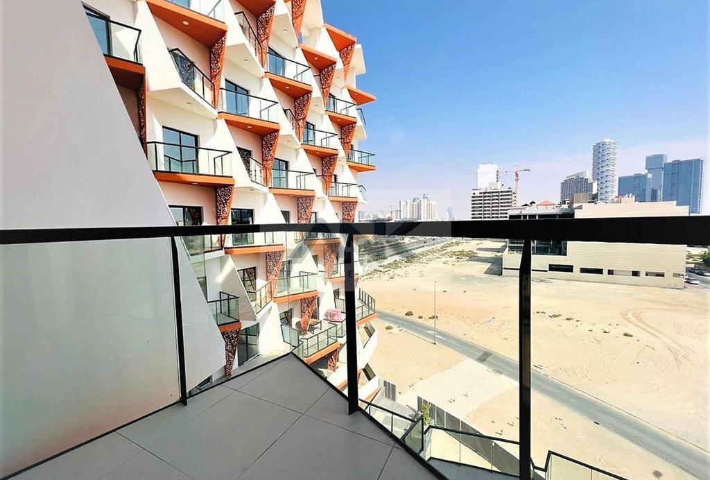 JVC District 15 Apartment for Sale, Jumeirah Village Circle (JVC), Dubai