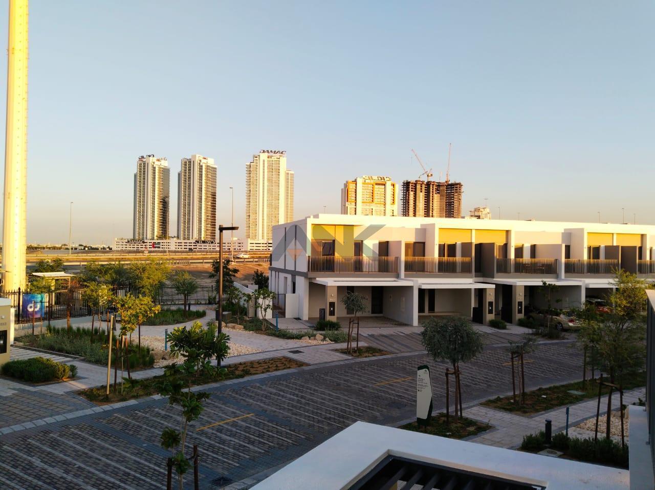 Elan Villa for Sale, Tilal Al Ghaf, Dubai