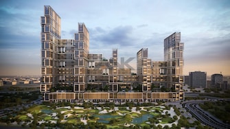 1 BR Apartment For Sale in Sobha Hartland Cover Image