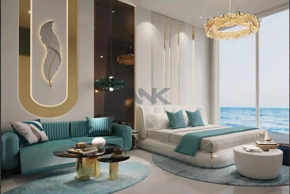  Apartment for Sale, Dubai Maritime City, Dubai