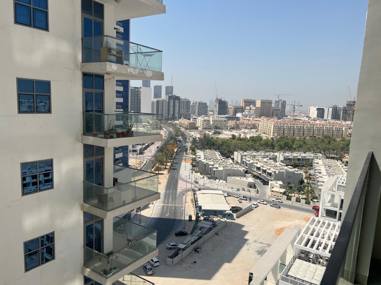 JVC District 17 Apartment for Sale, Jumeirah Village Circle (JVC), Dubai