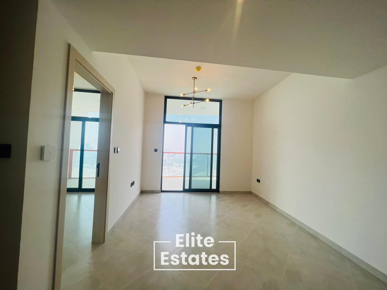 Binghatti Avenue Apartment for Sale, Al Jaddaf, Dubai