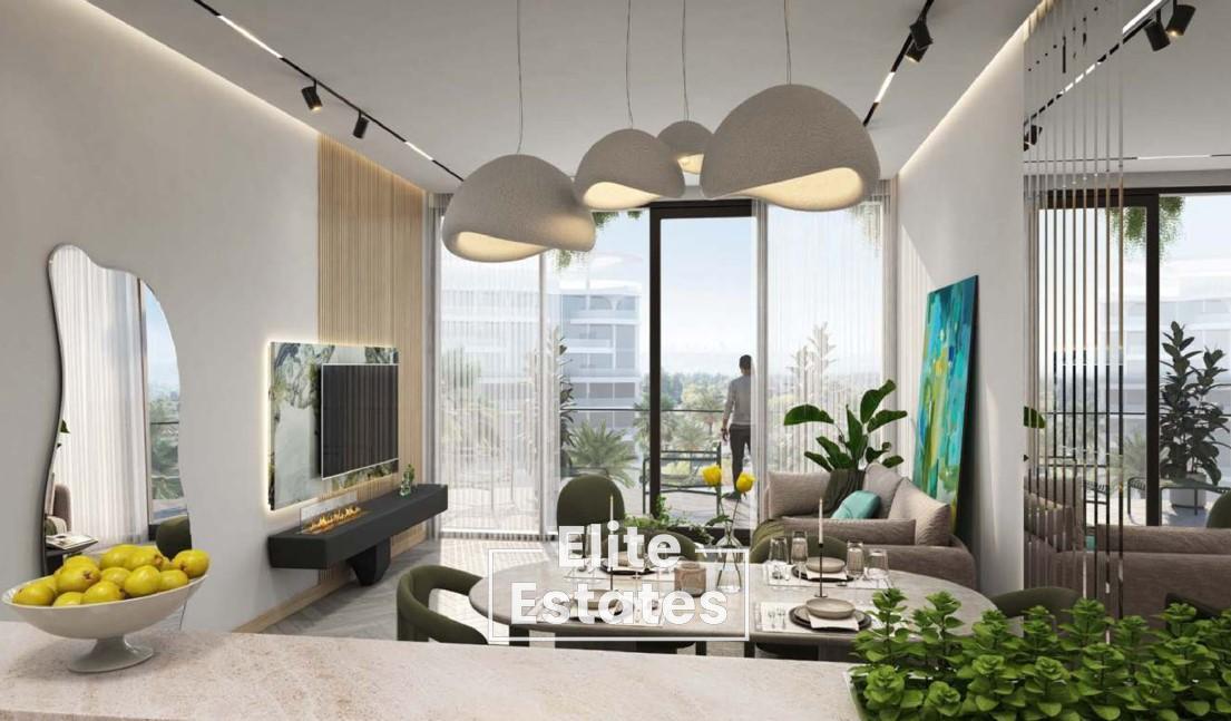  Apartment for Sale, Damac Lagoons, Dubai