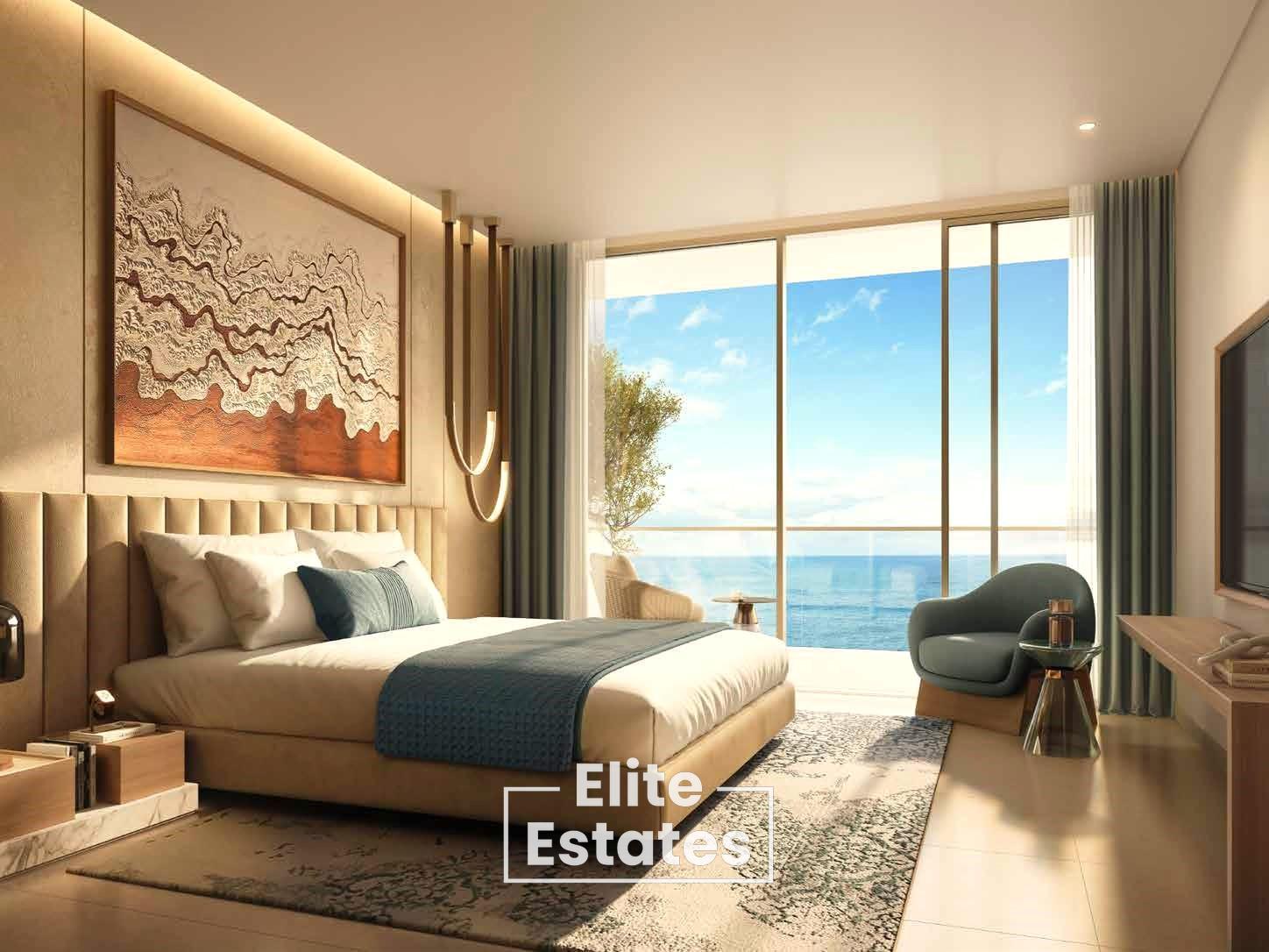  Apartment for Sale, Al Marjan Island, Ras al-Khaimah