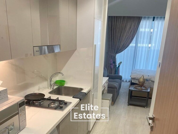 Studio 360 Sq.Ft. Apartment for Sale in Meydan One, Meydan City, Dubai - 7760286 photo 17