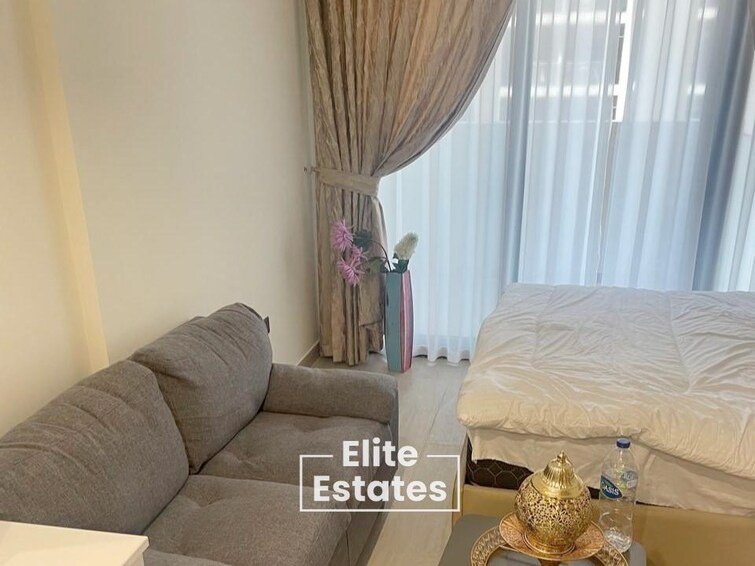 Studio 360 Sq.Ft. Apartment for Sale in Meydan One, Meydan City, Dubai - 7760286 photo 5