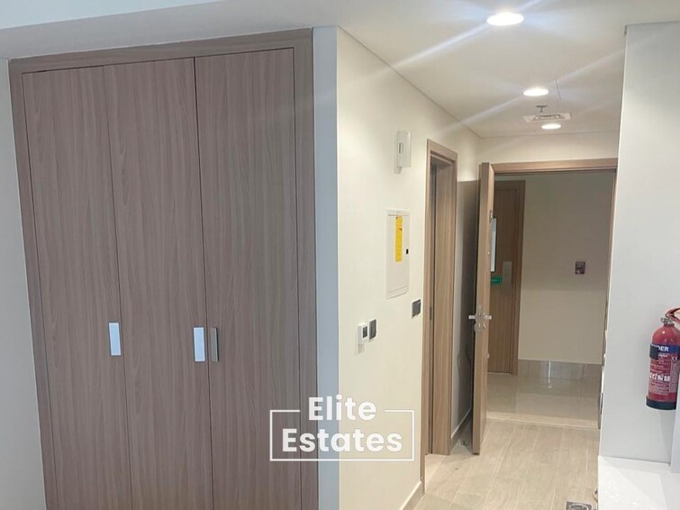 Studio 360 Sq.Ft. Apartment for Sale in Meydan One, Meydan City, Dubai - 7760286 photo 13