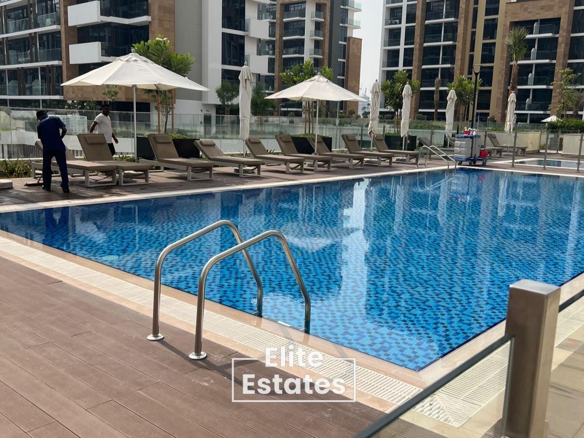 Studio 360 Sq.Ft. Apartment for Sale in Meydan One, Meydan City, Dubai - 7760286 photo 37