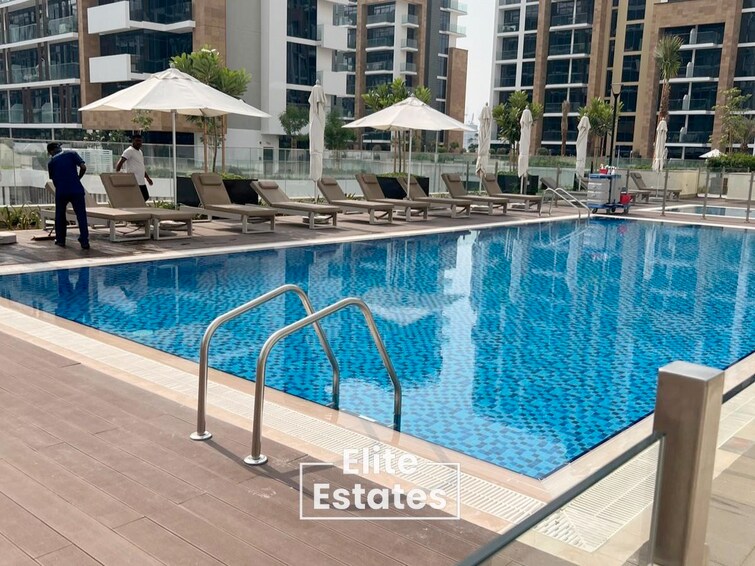 Studio 360 Sq.Ft. Apartment for Sale in Meydan One, Meydan City, Dubai - 7760286 photo 12