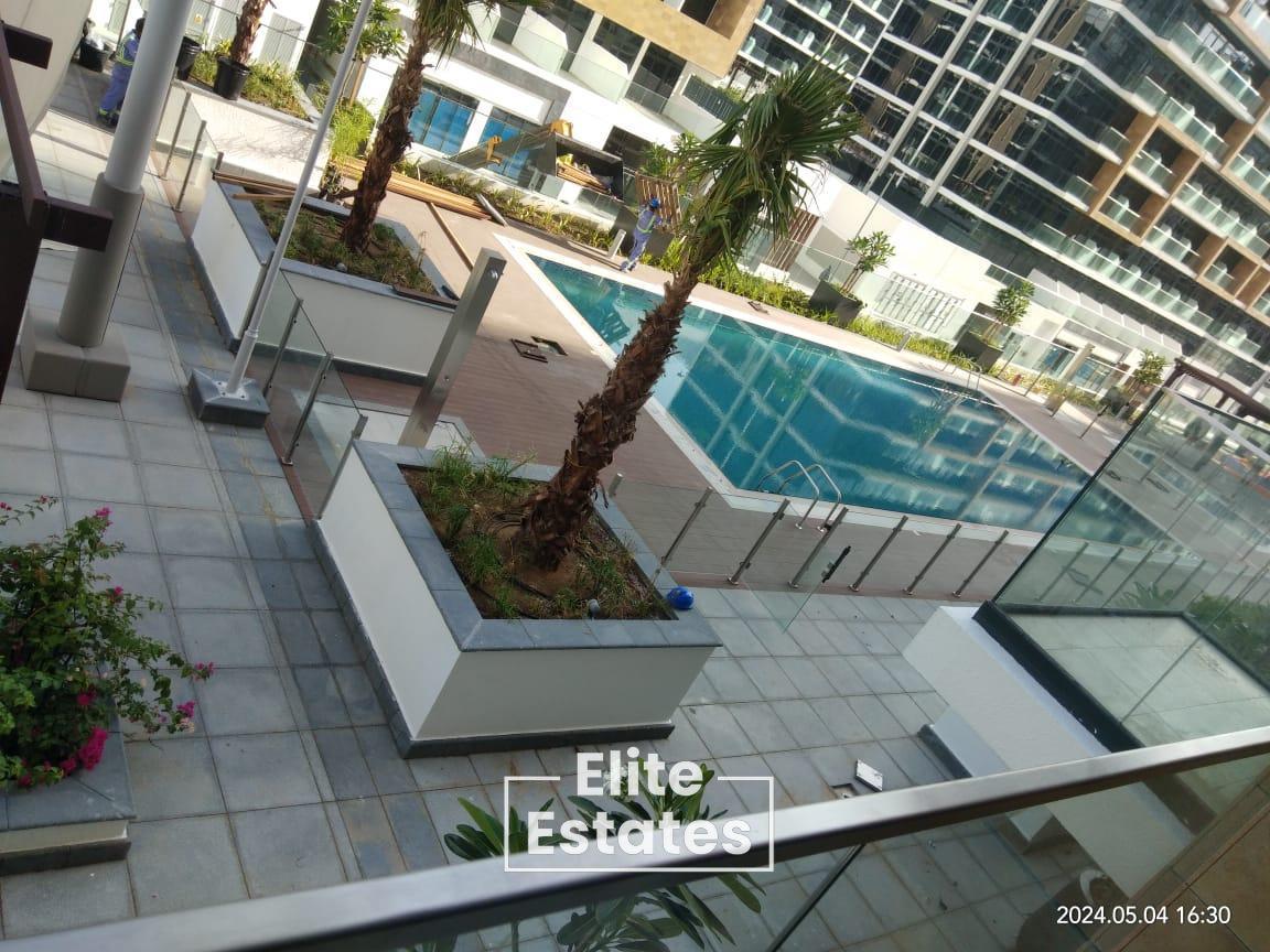 Studio 360 Sq.Ft. Apartment for Sale in Meydan One, Meydan City, Dubai - 7760286 photo 36