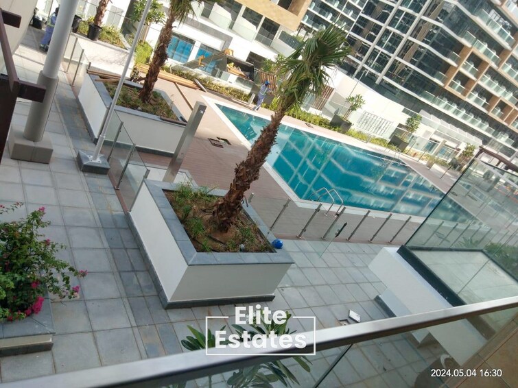 Studio 360 Sq.Ft. Apartment for Sale in Meydan One, Meydan City, Dubai - 7760286 photo 11