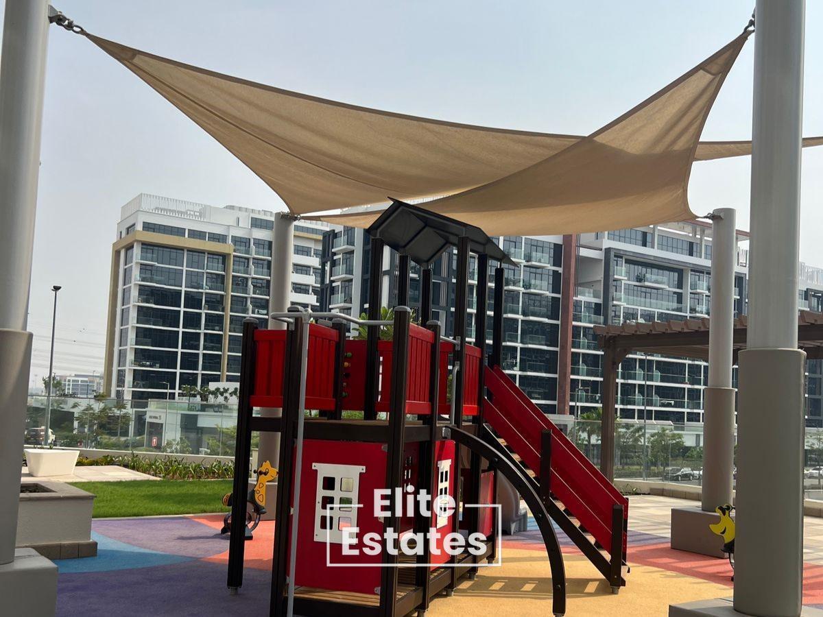 Studio 360 Sq.Ft. Apartment for Sale in Meydan One, Meydan City, Dubai - 7760286 photo 34