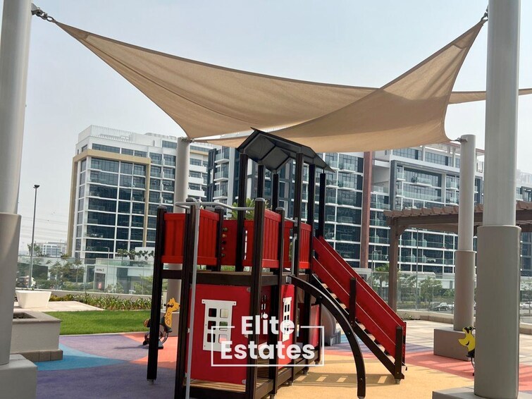 Studio 360 Sq.Ft. Apartment for Sale in Meydan One, Meydan City, Dubai - 7760286 photo 9