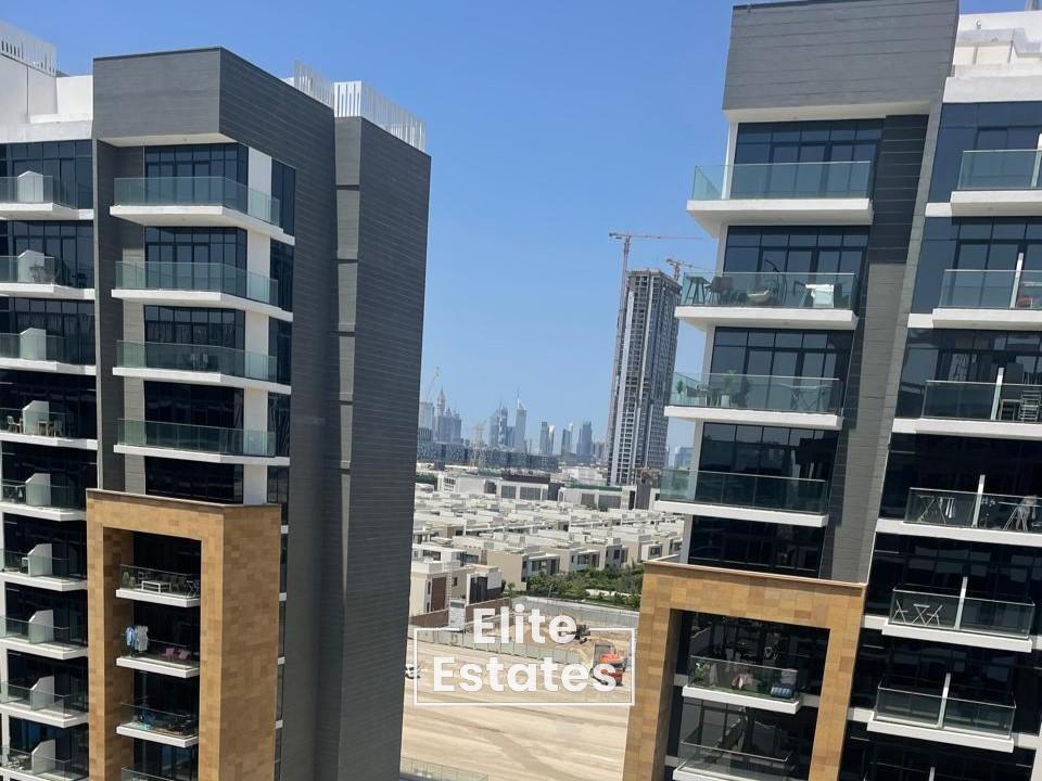 Studio 360 Sq.Ft. Apartment for Sale in Meydan One, Meydan City, Dubai - 7760286 photo 33