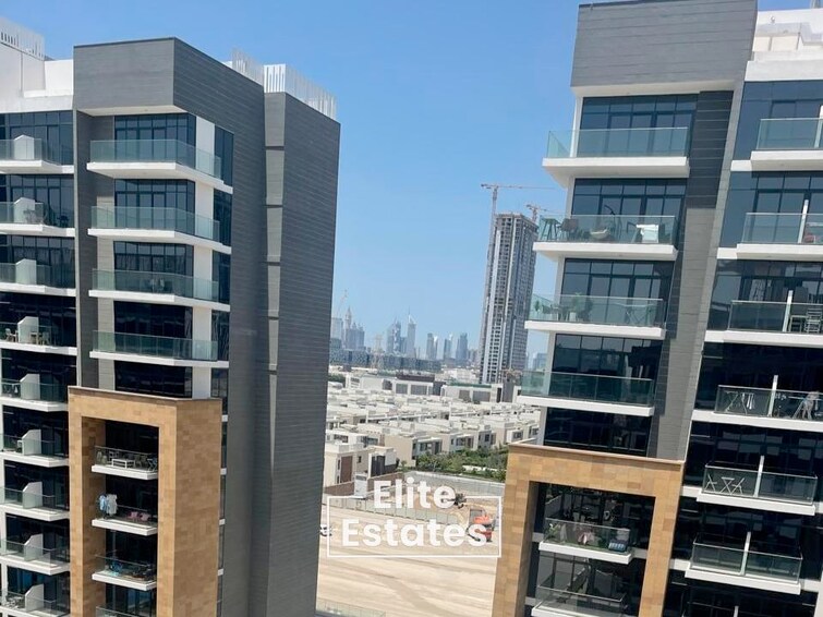 Studio 360 Sq.Ft. Apartment for Sale in Meydan One, Meydan City, Dubai - 7760286 photo 8