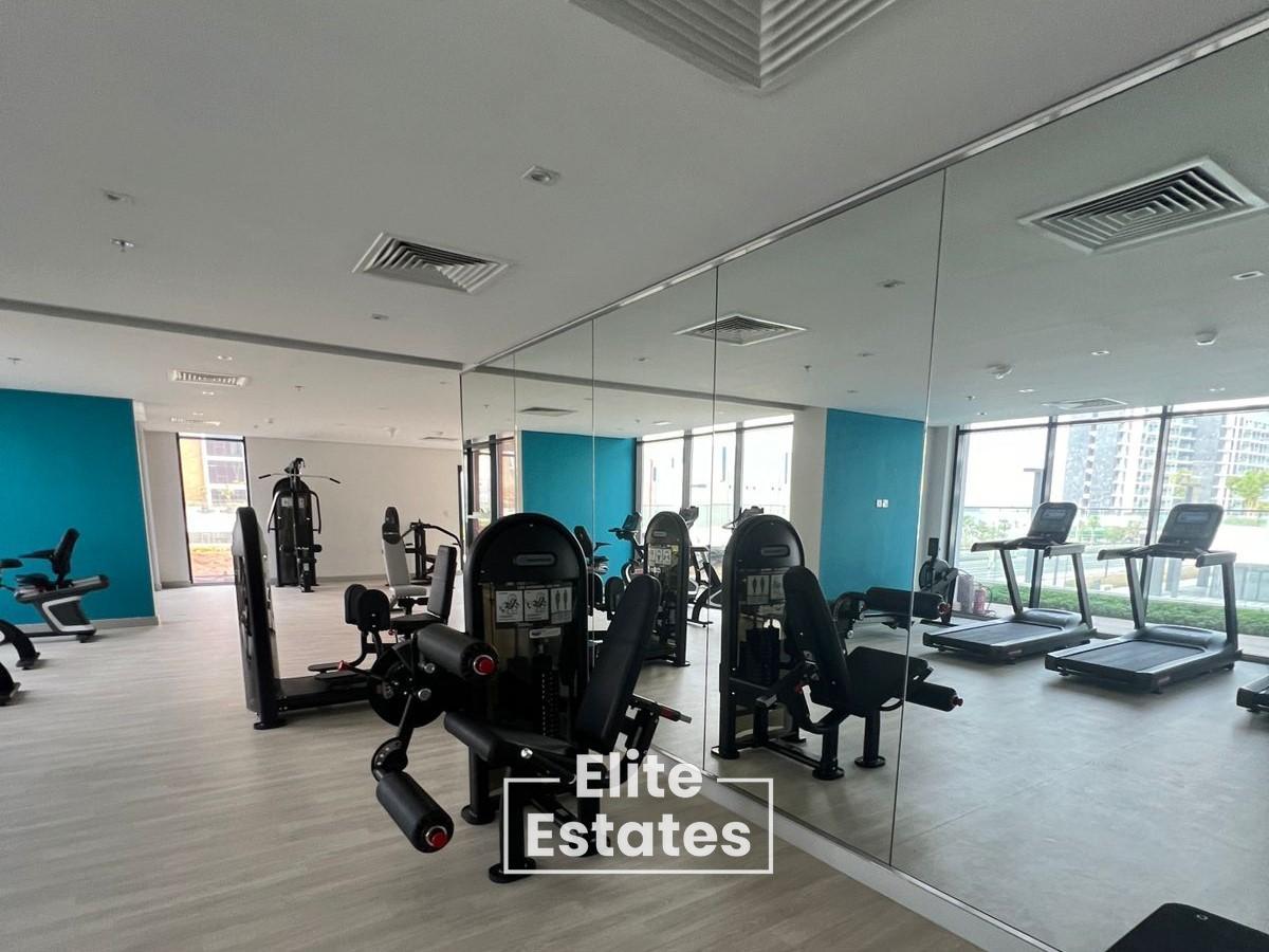 Studio 360 Sq.Ft. Apartment for Sale in Meydan One, Meydan City, Dubai - 7760286 photo 32