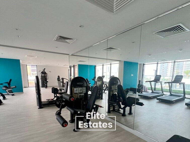 Studio 360 Sq.Ft. Apartment for Sale in Meydan One, Meydan City, Dubai - 7760286 photo 7