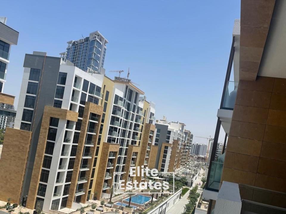 Studio 360 Sq.Ft. Apartment for Sale in Meydan One, Meydan City, Dubai - 7760286 photo 31