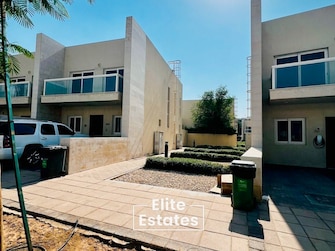 4 BR Townhouse For Sale in Warsan Village Cover Image