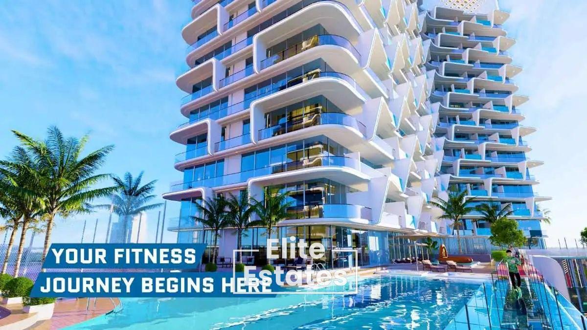  Apartment for Sale, Dubai Sports City, Dubai