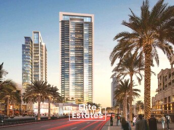 BLVD Crescent Towers Apartment for Sale, Downtown Dubai, Dubai