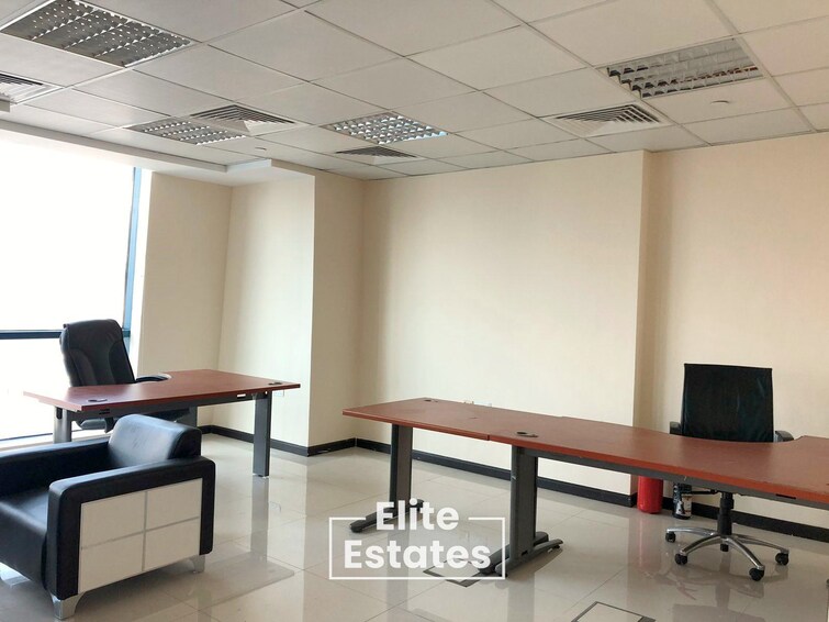  Office Space for Rent, Jumeirah Lake Towers (JLT), Dubai