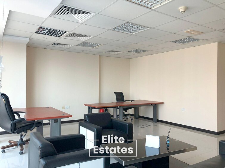 Office Space for Rent, Jumeirah Lake Towers (JLT), Dubai