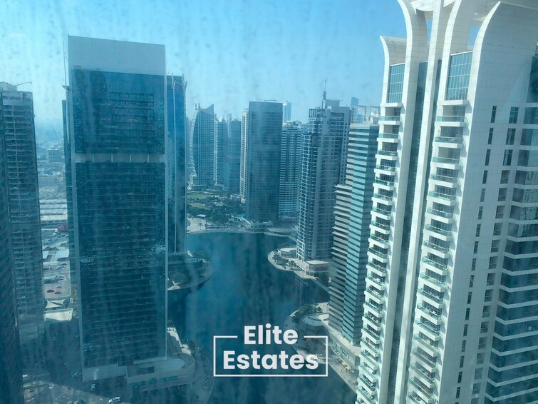  Office Space for Rent, Jumeirah Lake Towers (JLT), Dubai