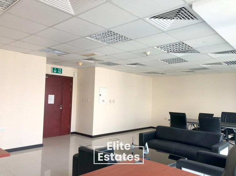 Office Space for Rent, Jumeirah Lake Towers (JLT), Dubai