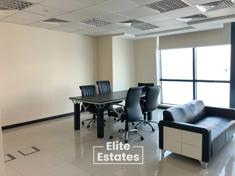  Office Space for Rent, Jumeirah Lake Towers (JLT), Dubai