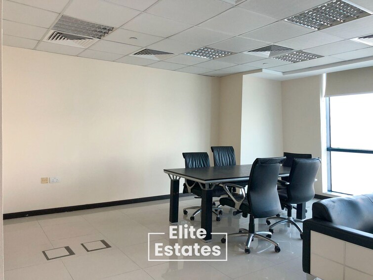  Office Space for Rent, Jumeirah Lake Towers (JLT), Dubai